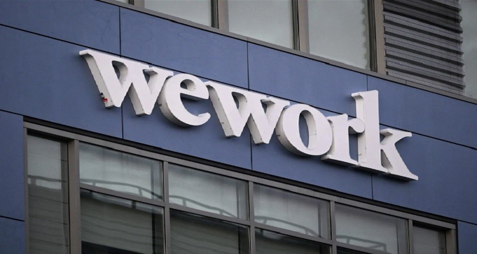 WeWork comienza a renegociar sus contratos de alquiler a escala mundial