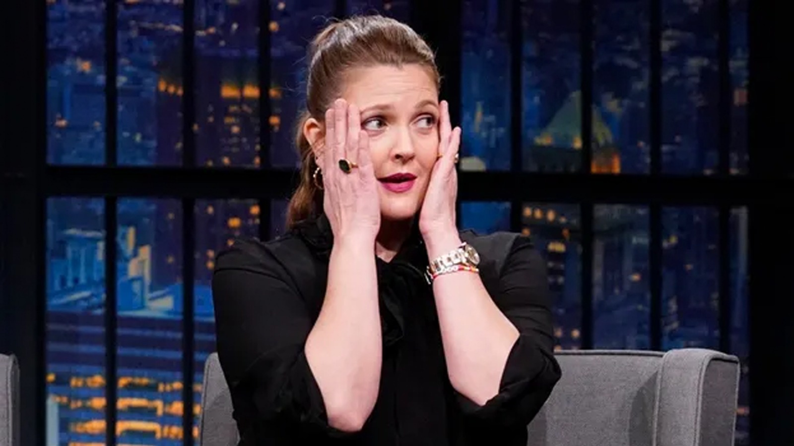 Drew Barrymore volverá a su programa de televisión.