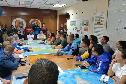 Por segunda vez en el año anuncian recuperación de Ciudad Deportiva de Margarita