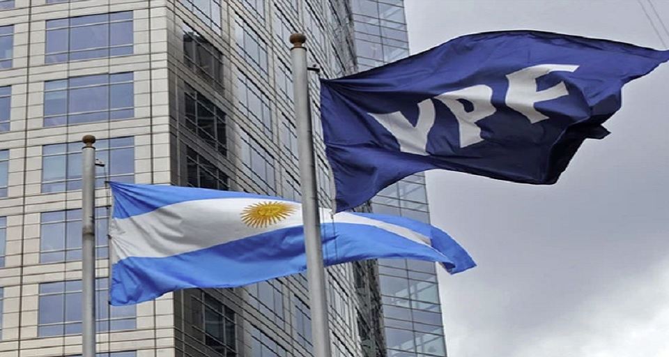 Argentina obligada a pagar US$ 16.000 millones al fondo Burford Capital por expropiación de YPF