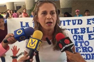 Docentes de Margarita: "Cómo volver a clases si ni vestimenta acorde tenemos”