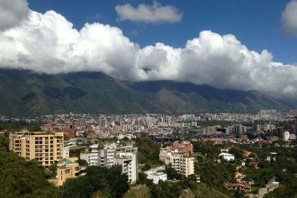 Se mantiene la temperatura mínima estimada en horas de la madrugada en 9°C