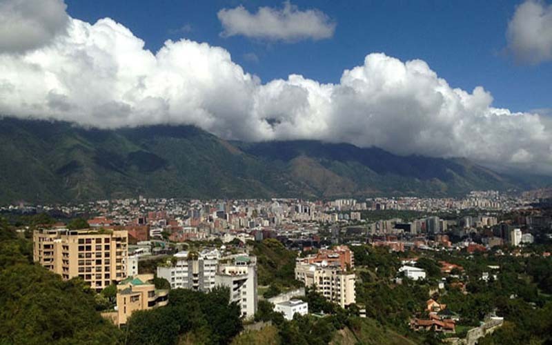 Se mantiene la temperatura mínima estimada en horas de la madrugada en 9°C