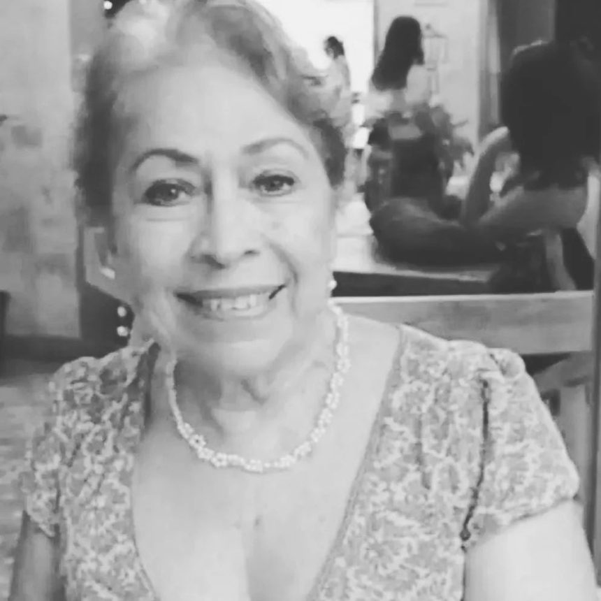 La muerte de Narda Fernández conmueve a la sociedad margariteña
