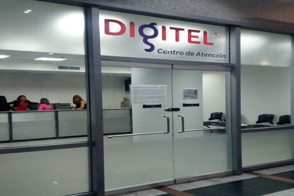 Conozca las nuevas tarifas de los planes de telefonía móvil de Digitel en septiembre de 2023