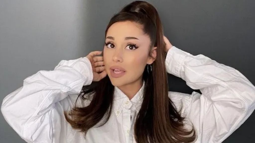 Las exigencias que pidió Ariana Grande en su divorcio