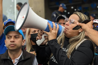 Destacó que el contrato colectivo de cuatro años vencerá este 2023, por lo que espera que el sindicato pueda ser convocado por el Ministerio de Educación y se les presente una propuesta económica.