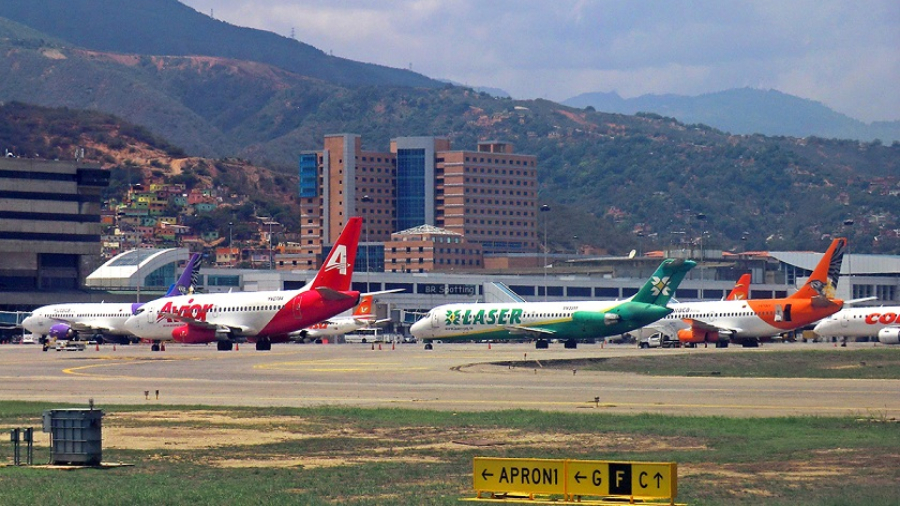 El pasado junio, ambos gobiernos suscribieron en Caracas una docena de acuerdos que, además del sector aéreo, incluyen cooperación en materia energética.