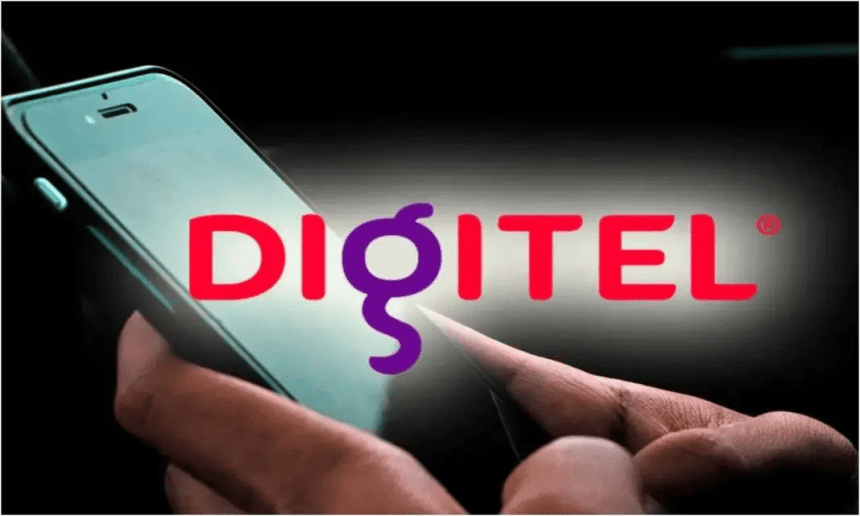 Digitel actualiza sus planes y tarifas en este mes de Septiembre 2023  (+DETALLES)