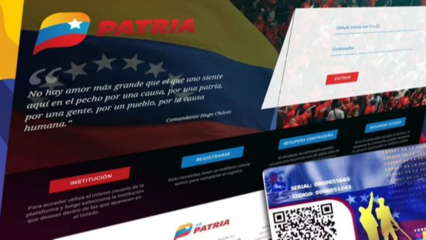 Mediante las redes sociales oficiales del régimen venezolano, se anunció la fecha del pago para pensionados del IVSS
