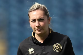 Maddy había sido titular en la derrota 1-0 ante Sunderland que se disputó el pasado domingo 3 de septiembre