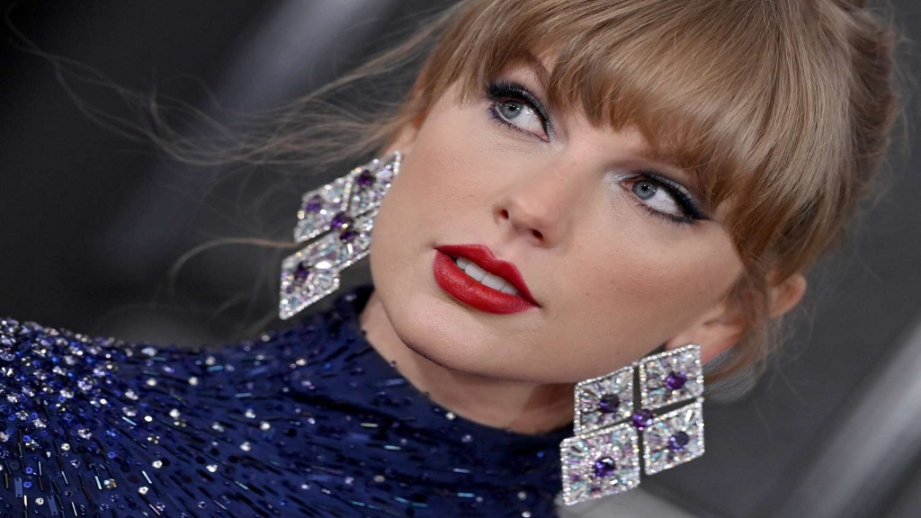 Documental de Taylor Swift: Rompiendo récords antes de su estreno
