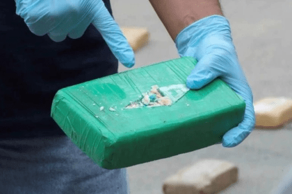 ¡Golpe al narcotráfico! Autoridades decomisan 399 kilos de cocaína en Puerto Rico