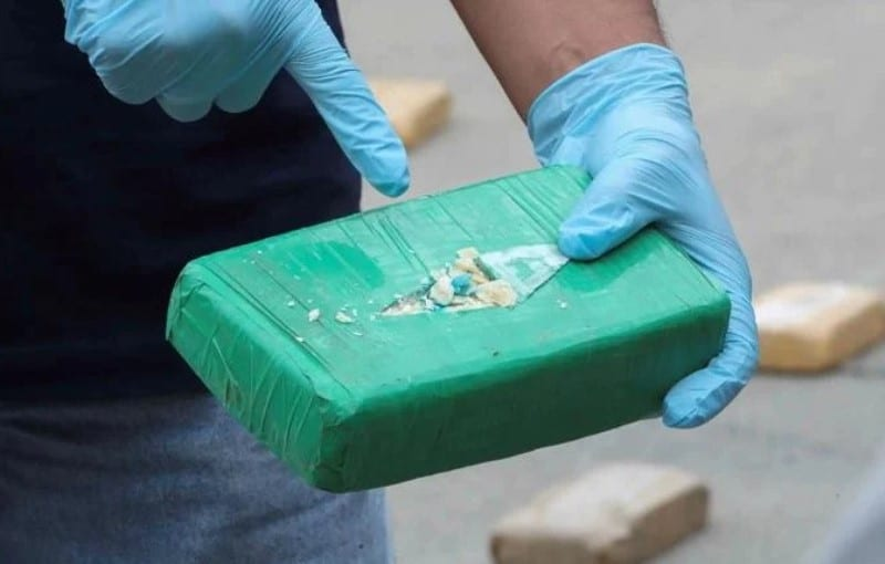 ¡Golpe al narcotráfico! Autoridades decomisan 399 kilos de cocaína en Puerto Rico