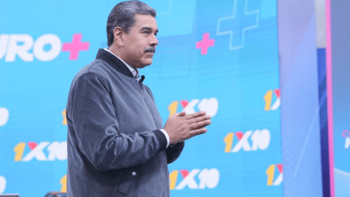 Maduro anuncia un MEGA PLAN Vuelta a la Patria para los venezolanos