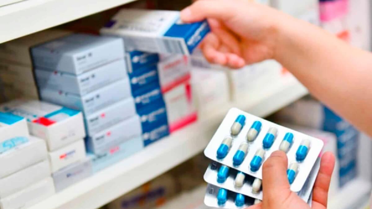 BAJA EN LAS VENTAS y escasos ingresos: las farmacias también padecen por la crisis