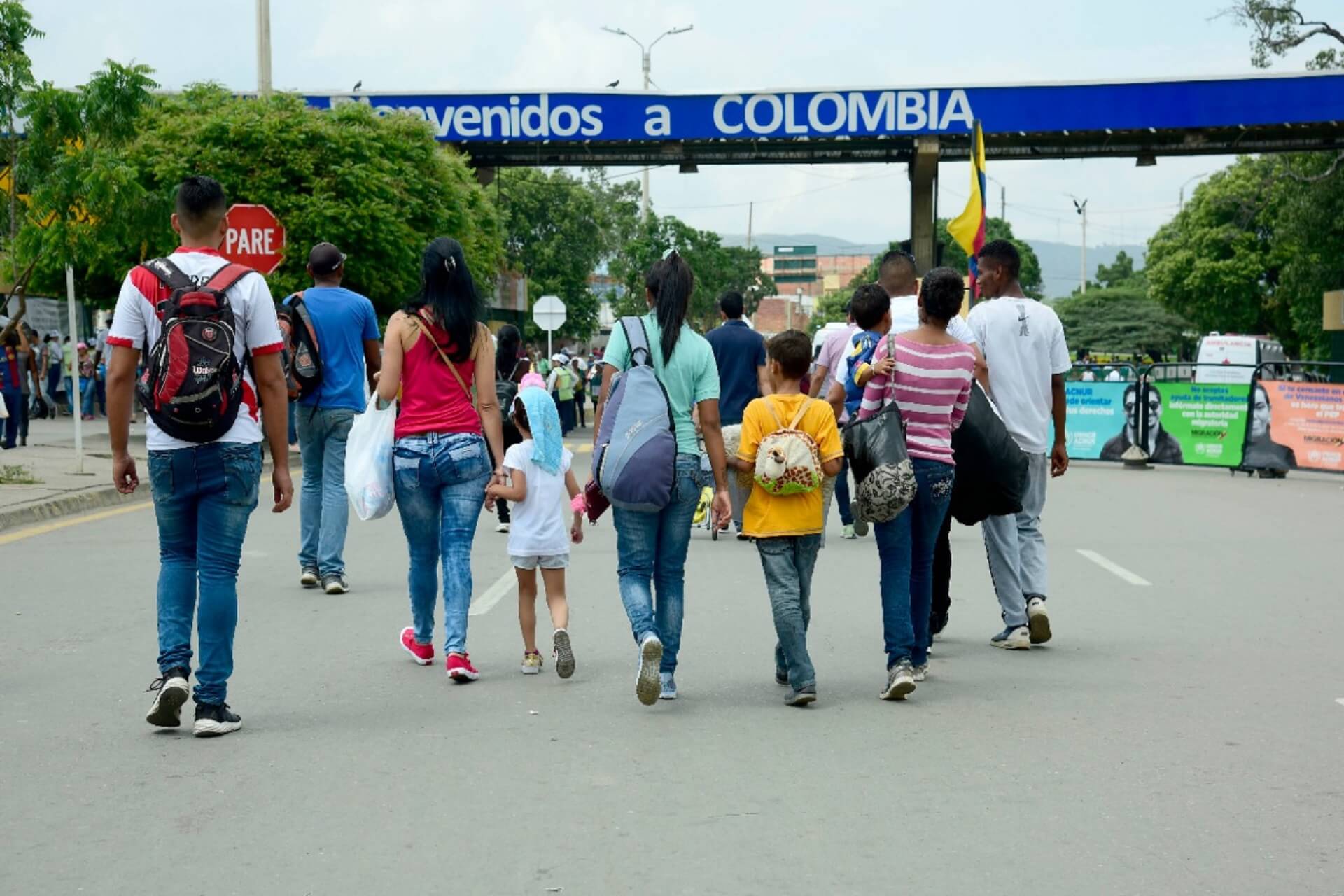 Claves del PPT para migrantes venezolanos en Colombia