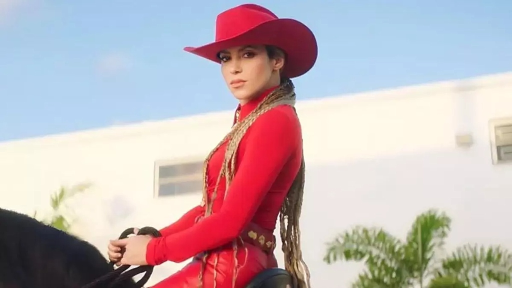 Shakira es acusada de mala paga ¡Qué tal!