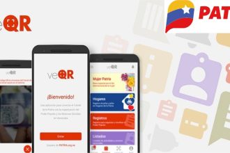 ¡Activos que llegó el dinerito! Cobra HOY #05Sep “Premios veQR” por Patria ¿cómo recibirlos?