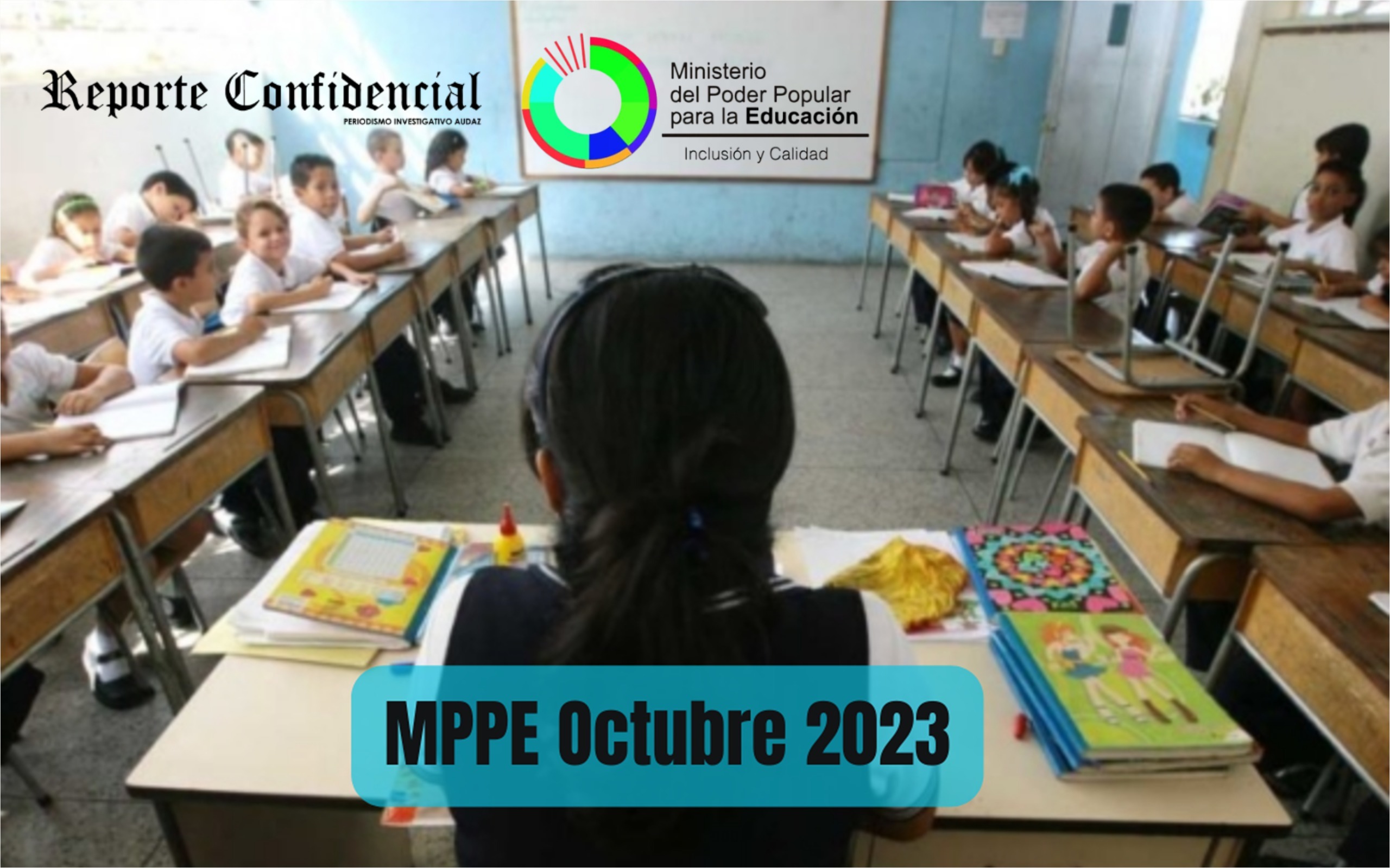 ¡Cobra HOY #30Oct 2023 2do pago MPPE +AGUINALDO