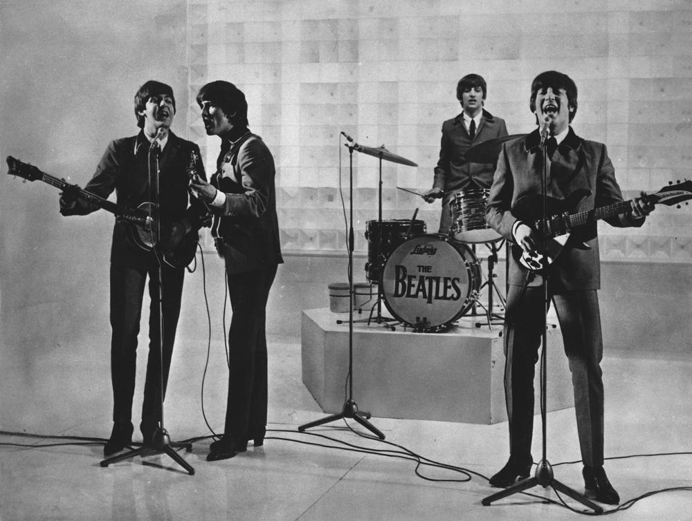 The Beatles lanzará su última canción, titulada “Now and Then”, ¡no te la pierdas!