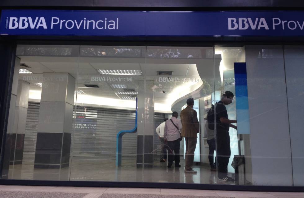 BBVA Provincial premia a sus clientes con su promoción de Navidad