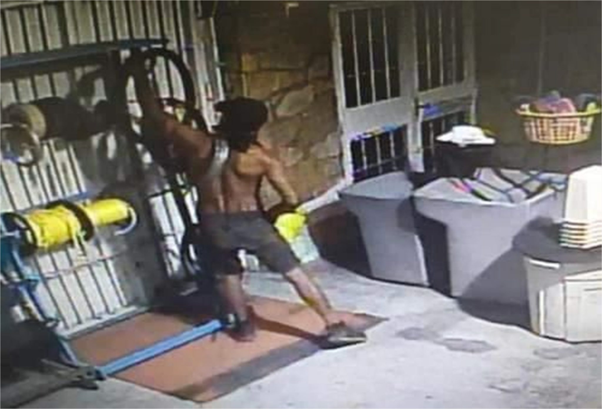 Vecinos en Genovés denuncian robos en sus hogares +Fotos
