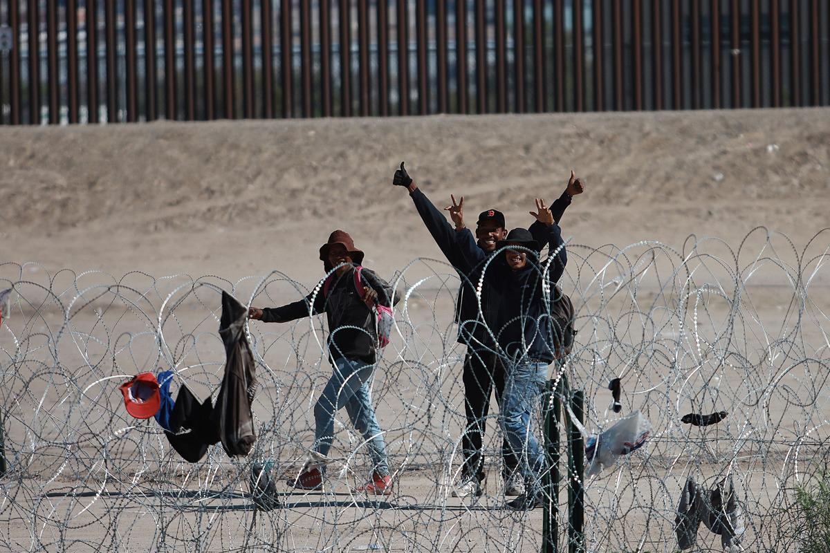 EEUU inaugurará una oficina en Ecuador para agilizar trámites migratorios de la región