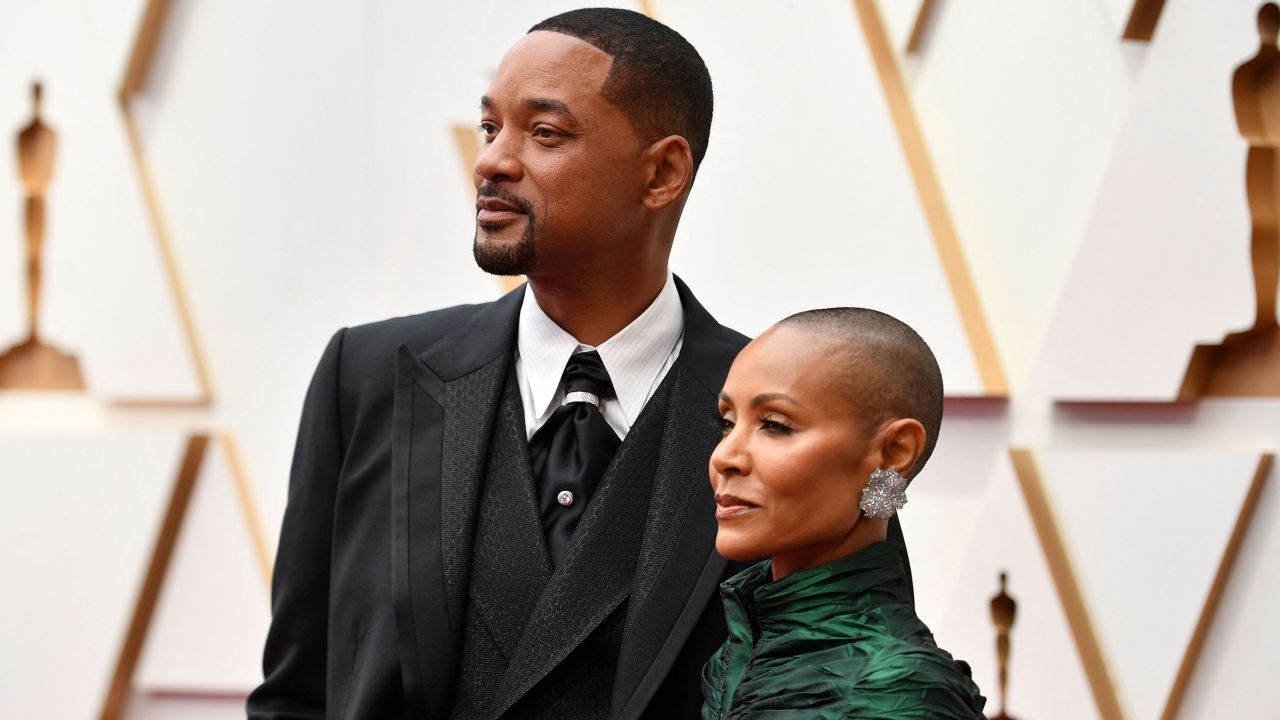 Will Smith y Jada Pinkett Smith, separados desde hace siete años: Un análisis de su relación actual.