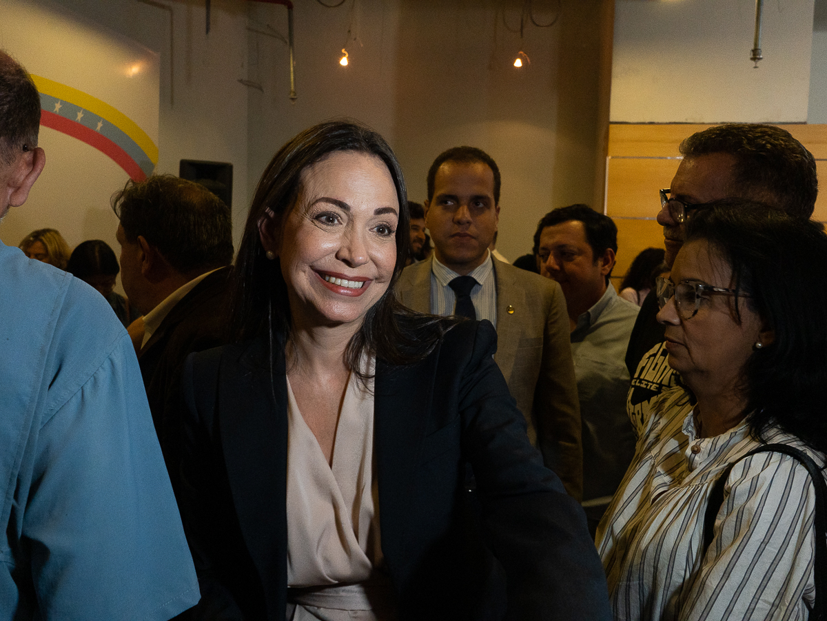 El impacto de la victoria de María Corina Machado en el G4 de la oposición venezolana