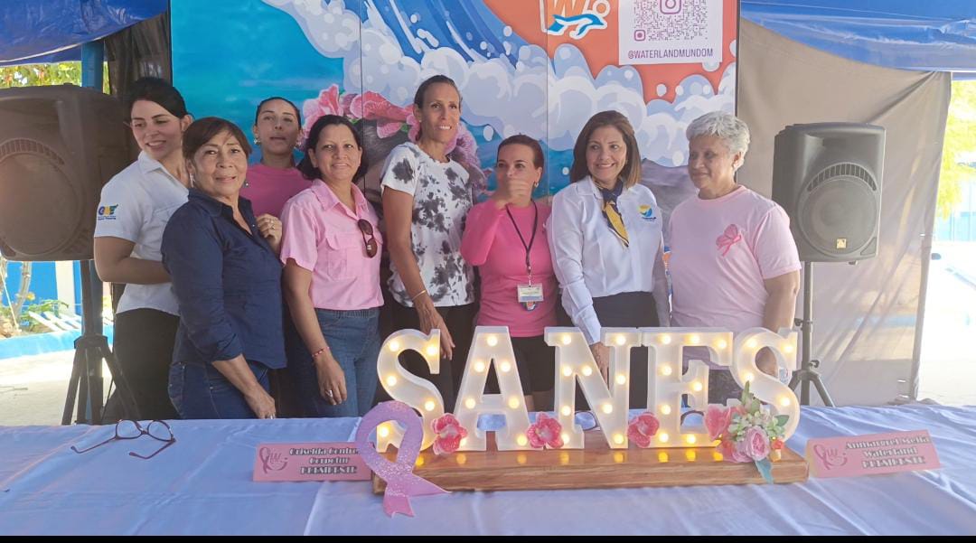 Terapia con delfines extiende su beneficio a pacientes oncologicos