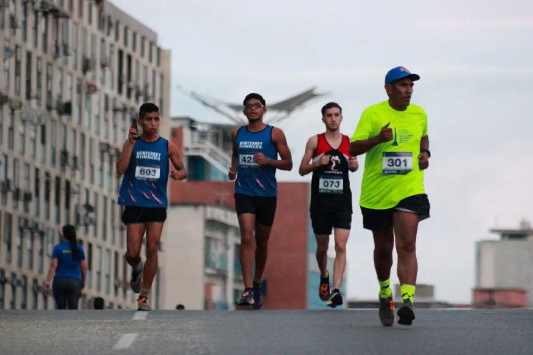 La Carrera 10K Miranda se llevará a cabo el 15 de Octubre