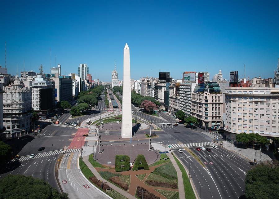 Canceladas de manera definitiva las elecciones primarias de la oposición en Argentina