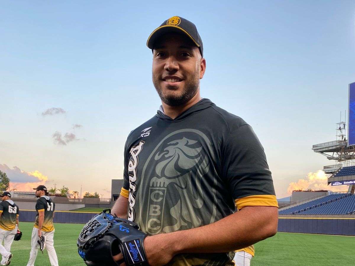 Albert Suárez se incorpora a la pretemporada de Leones