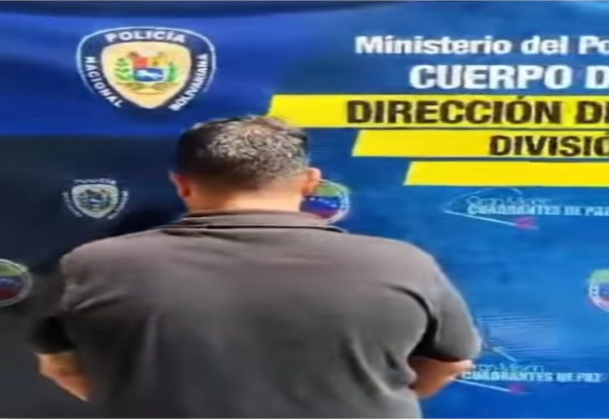 MARGARITA: APREHENDIDO SUJETO POR DISTRIBUCIÓN Y COMERCIO DE DROGAS EN MANZANILLO