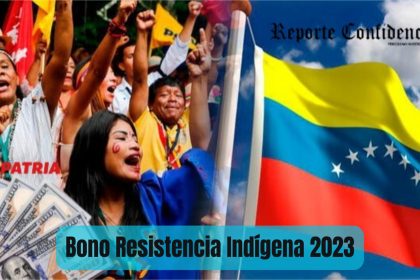 Bono Resistencia Indígena 2023: ¿Qué se sabe HOY#19Oct? Fecha + Monto