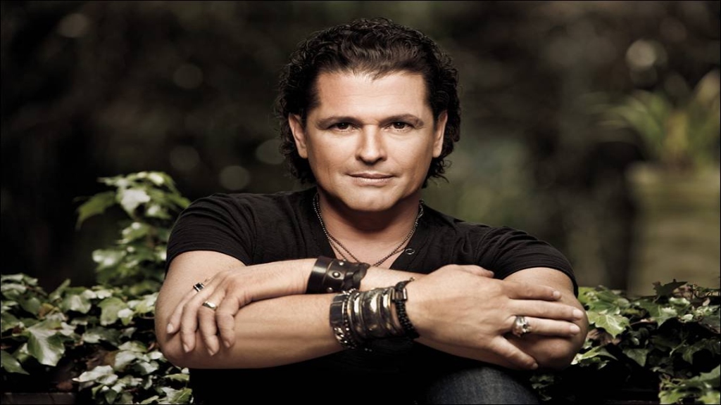 Universidad colombiana otorgó un reconocimiento a Carlos Vives