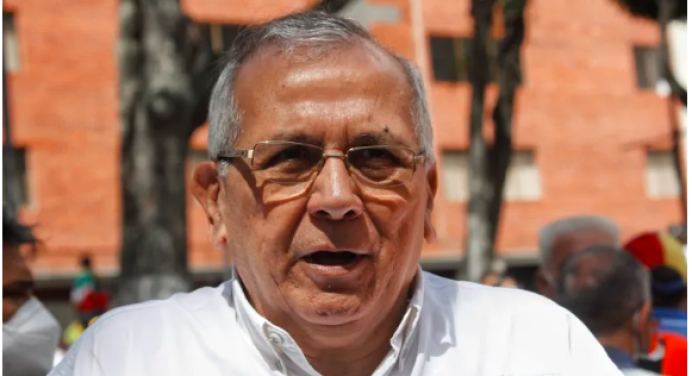 Excarcelan al exministro Rodrigo Cabezas y a dos economistas del Observatorio Venezolano de Finanzas #23Jul