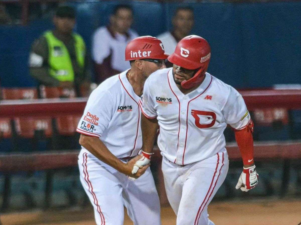 Cardenales mantiene su racha imparable al inicio de la temporada