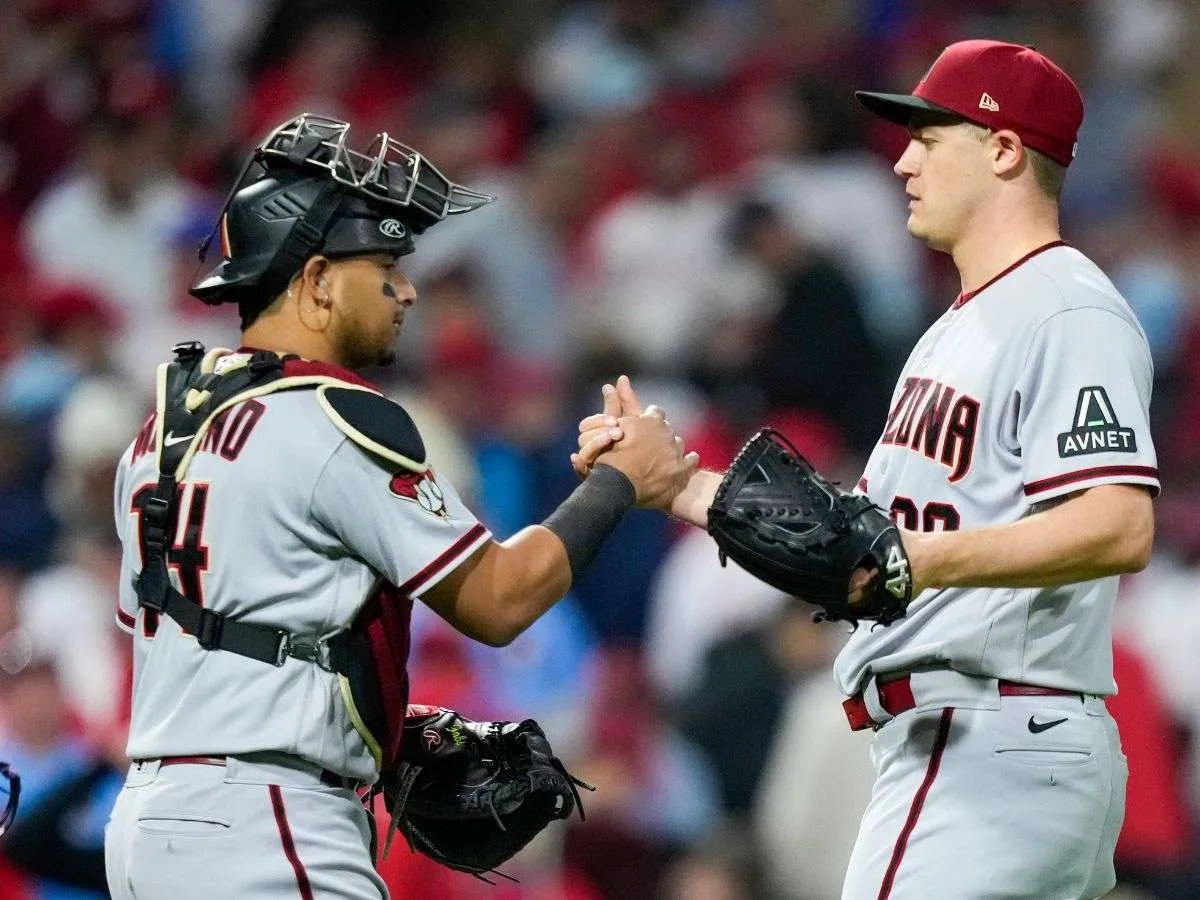 Los Phillies se enfrentan a un desafío escalofriante con los Cascabeles