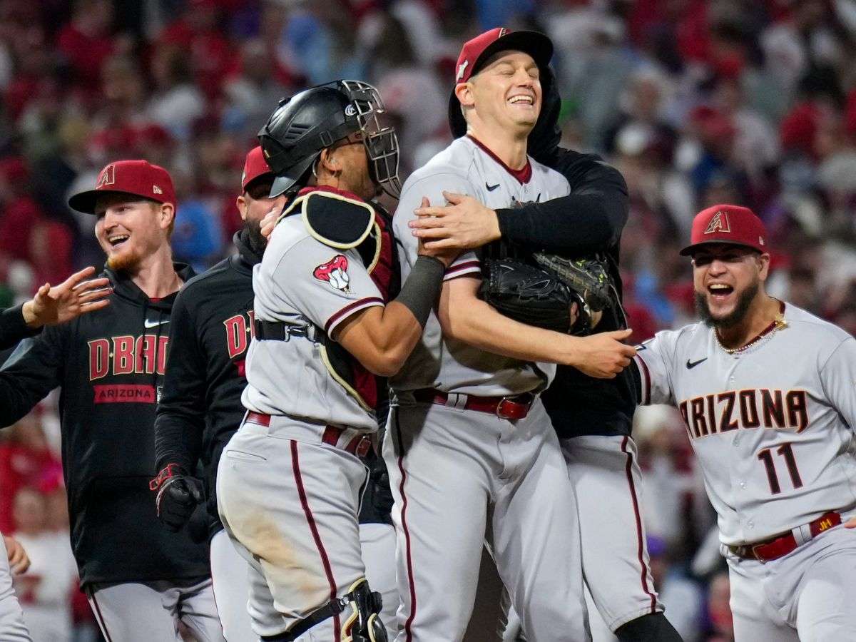 Cascabeles elige a sus lanzadores para la Serie Mundial