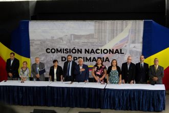 MCVM respalda decisión de la Comisión Nacional de Primaria