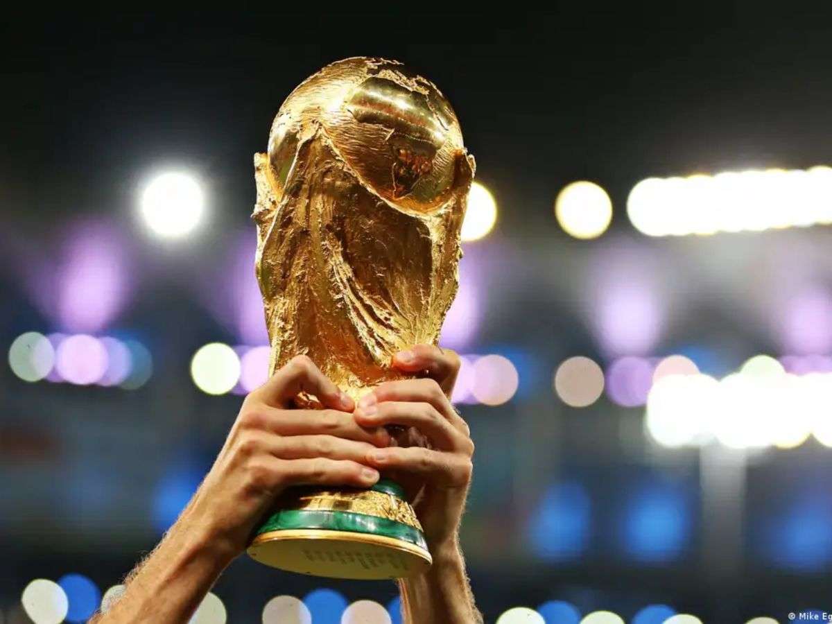 ¡Confirmado! Arabia Saudita será la sede del Mundial 2034