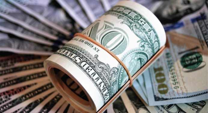 El precio del dólar al cierre del 10 de octubre