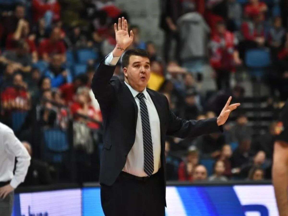 Seoane asume el control de la selección de baloncesto