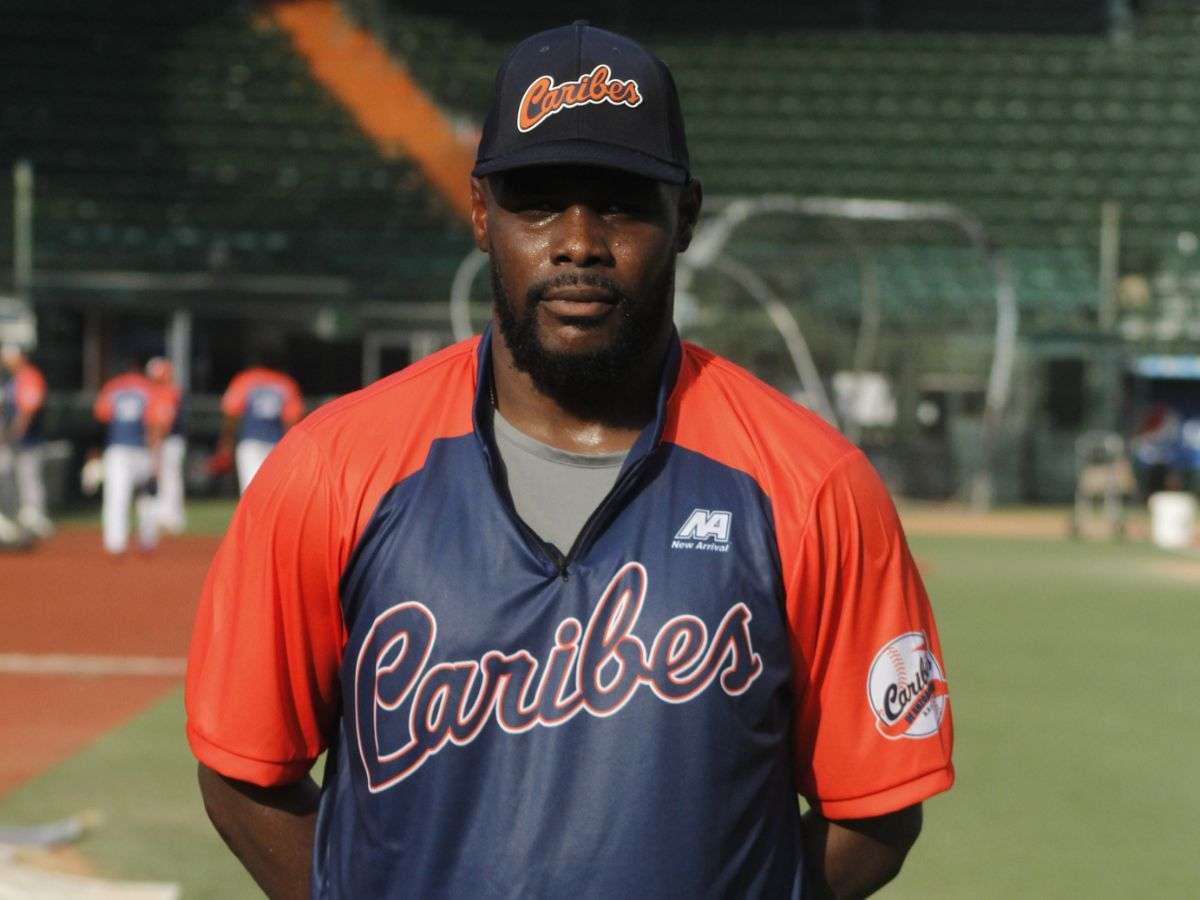 Caribes da la bienvenida a tres jugadores internacionales