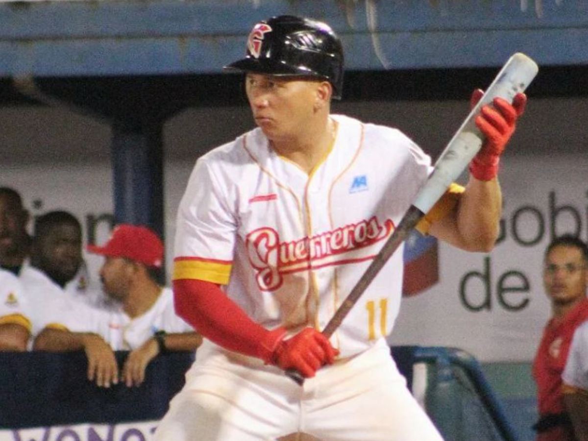 David Rodríguez ficha con un equipo de la Liga Mexicana de Béisbol