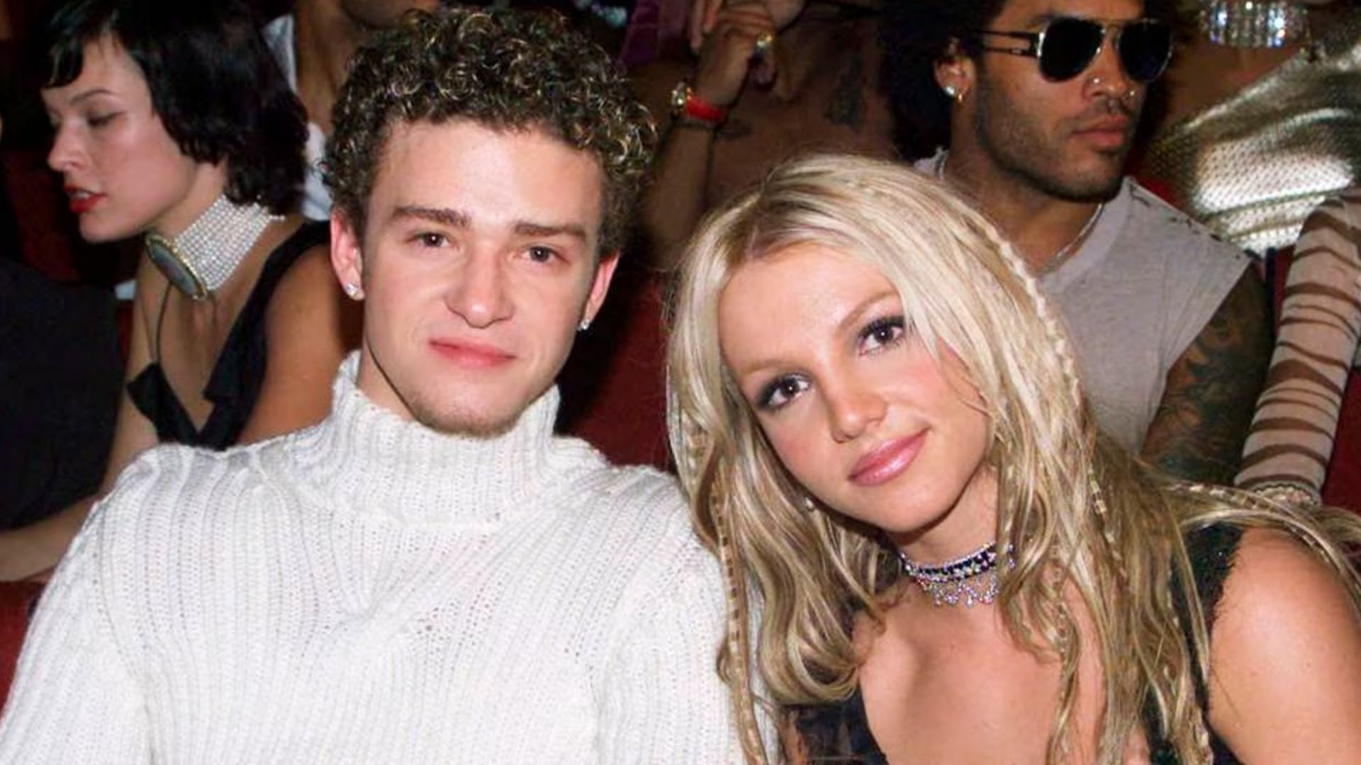 Britney Spears revela haber tomado la difícil decisión de un aborto durante su relación con Justin Timberlake