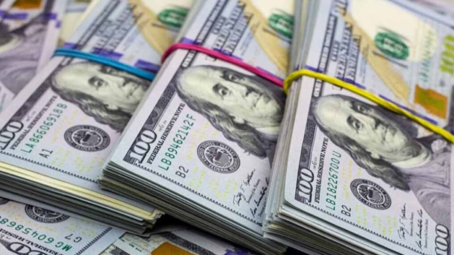 ¿Cuál fue el cierre del dólar BCV el miércoles 18 de octubre?