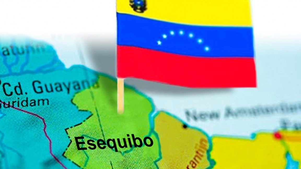 Guyana y Venezuela se acusan de poner en peligro la paz del Caribe debido a la disputa del referendo del Esequibo